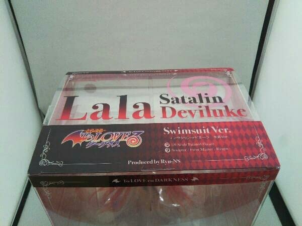 Amazon.co.jp: アルター To LOVEる -とらぶる- ダークネス 1/6